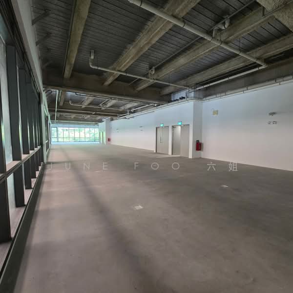 Cleantech Three, 8 Cleantech Loop, Boon Lay / Jurong / Tuas, 10,107 sqft, Business / Science Park For Rent, by June Foo 六姐, 25196524 - CommercialGuru.com.sg