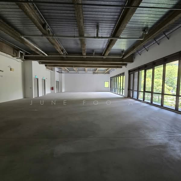 Cleantech Three, 8 Cleantech Loop, Boon Lay / Jurong / Tuas, 10,107 sqft, Business / Science Park For Rent, by June Foo 六姐, 25196524 - CommercialGuru.com.sg
