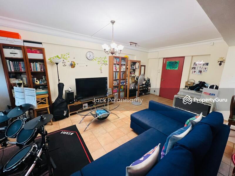For Rent - 7 Commonwealth Avenue