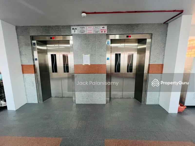 For Rent - 7 Commonwealth Avenue