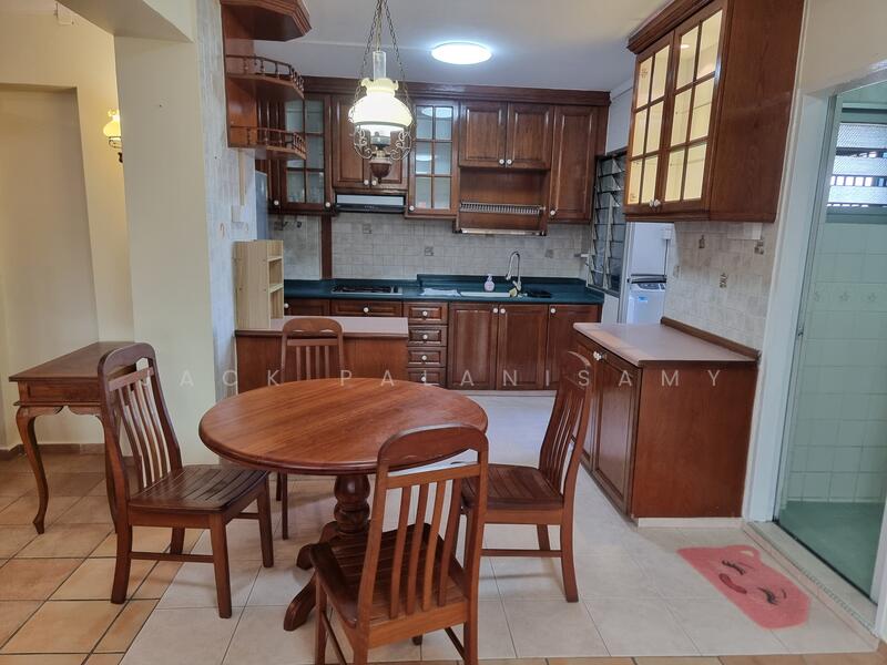 For Rent - 7 Commonwealth Avenue