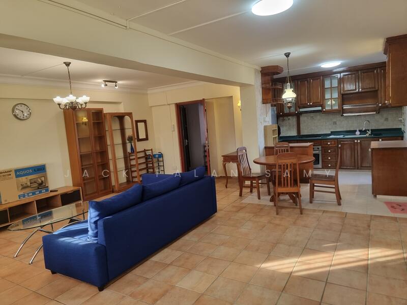 For Rent - 7 Commonwealth Avenue