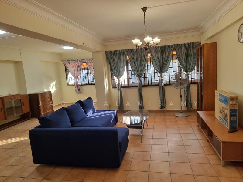 For Rent - 7 Commonwealth Avenue