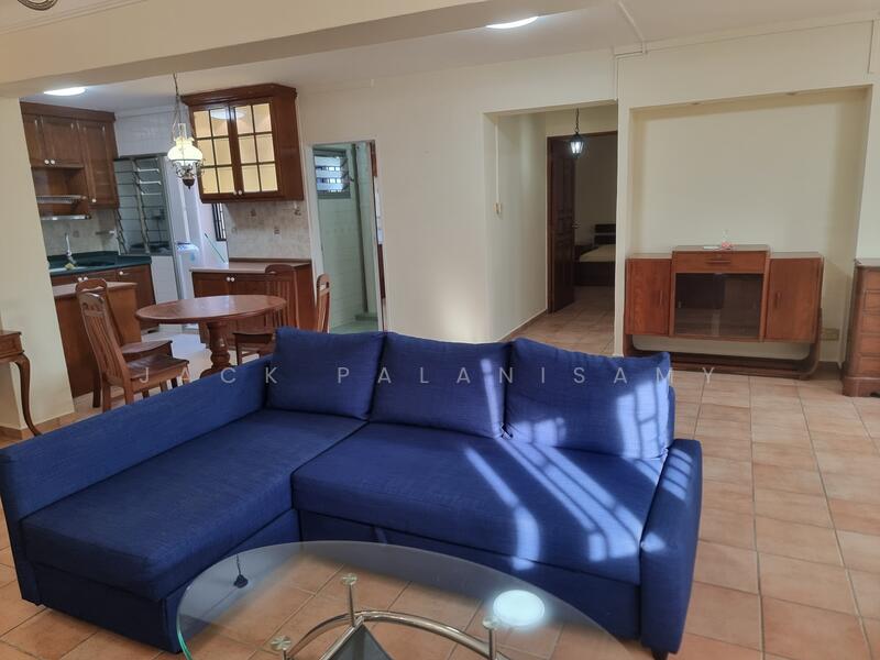 For Rent - 7 Commonwealth Avenue