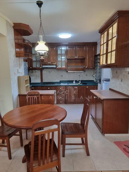 For Rent - 7 Commonwealth Avenue