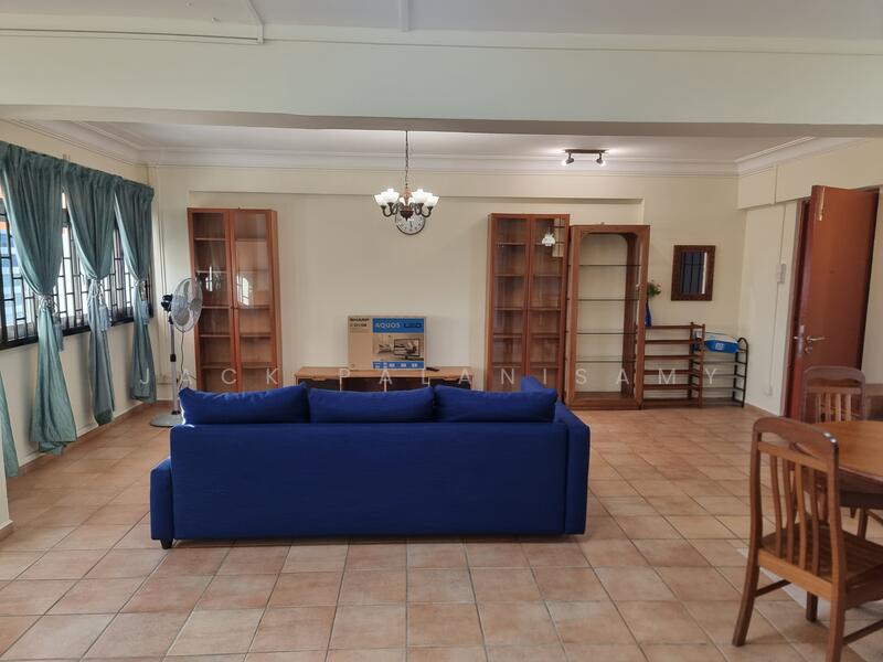 For Rent - 7 Commonwealth Avenue