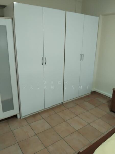 For Rent - 7 Commonwealth Avenue