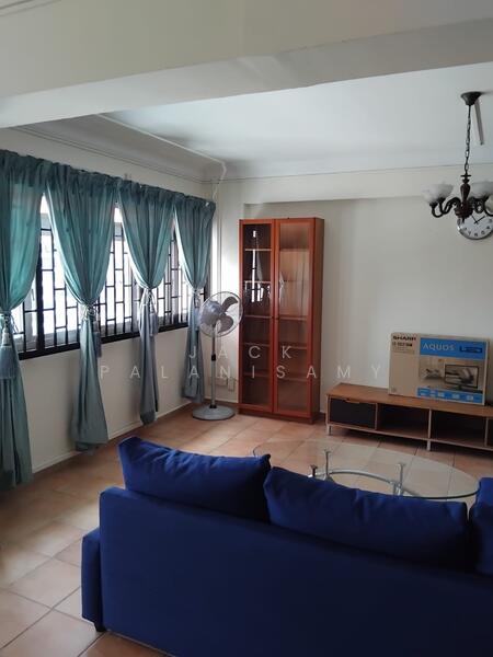 For Rent - 7 Commonwealth Avenue