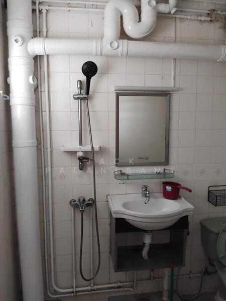 For Rent - 7 Commonwealth Avenue