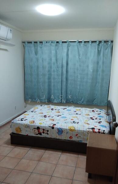 For Rent - 7 Commonwealth Avenue