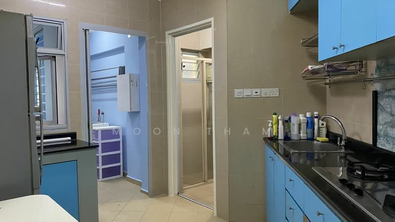195E Punggol Road, 195E Punggol Road, 3 Bedrooms, 969 sqft, HDB Flat For Rent, by Moon Tham, 25196617 - PropertyGuru.com.sg
