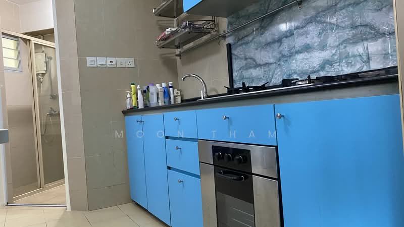195E Punggol Road, 195E Punggol Road, 3 Bedrooms, 969 sqft, HDB Flat For Rent, by Moon Tham, 25196617 - PropertyGuru.com.sg