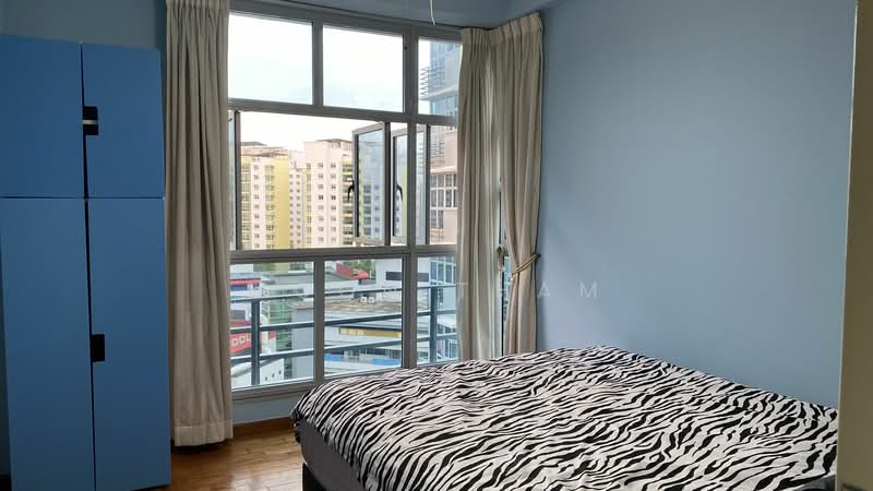 195E Punggol Road, 195E Punggol Road, 3 Bedrooms, 969 sqft, HDB Flat For Rent, by Moon Tham, 25196617 - PropertyGuru.com.sg