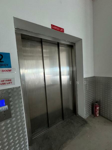 Pandan loop, , 5,000 sqft, Factory / Workshop (B2) For Rent, by Levan Heng, 25196683 - CommercialGuru.com.sg