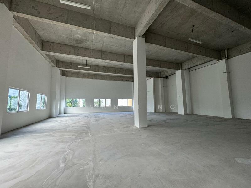 Pandan loop, , 5,000 sqft, Factory / Workshop (B2) For Rent, by Levan Heng, 25196683 - CommercialGuru.com.sg