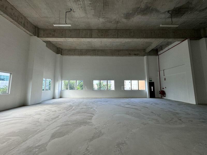 Pandan loop, , 5,000 sqft, Factory / Workshop (B2) For Rent, by Levan Heng, 25196683 - CommercialGuru.com.sg