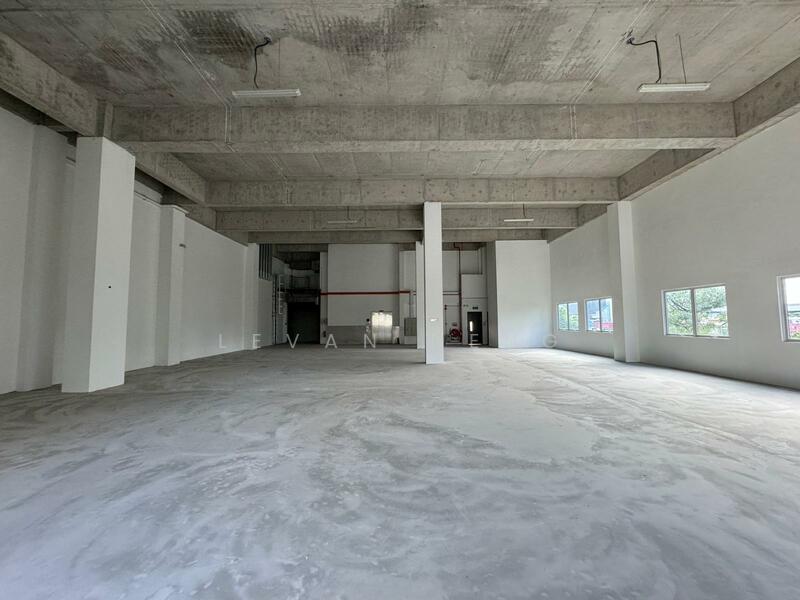 Pandan loop, , 5,000 sqft, Factory / Workshop (B2) For Rent, by Levan Heng, 25196683 - CommercialGuru.com.sg