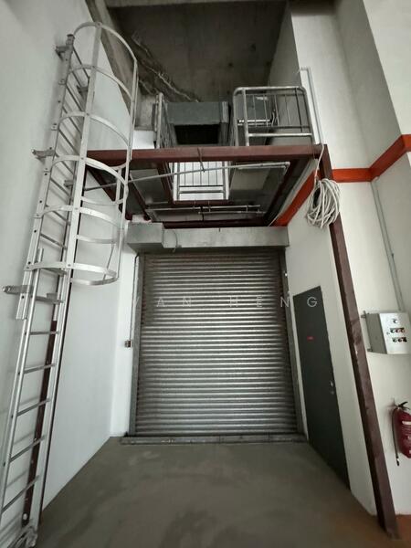 Pandan loop, , 5,000 sqft, Factory / Workshop (B2) For Rent, by Levan Heng, 25196683 - CommercialGuru.com.sg