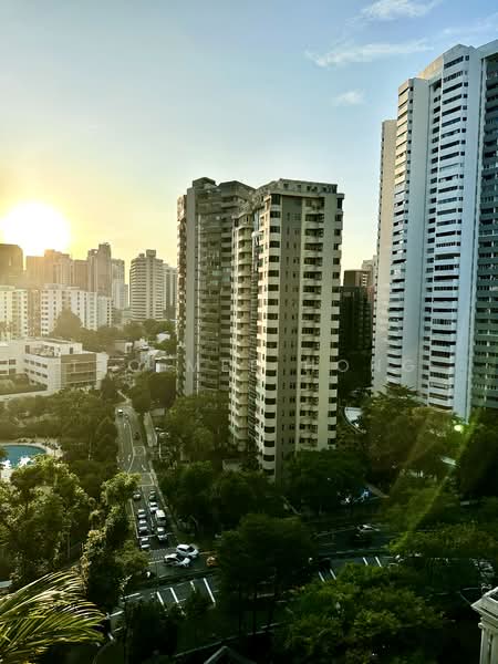 The Laurels @ Cairnhill Road Condominium For Sale at S$ 4,200,000 | PropertyGuru Singapore