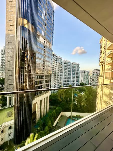 The Laurels @ Cairnhill Road Condominium For Sale at S$ 4,200,000 | PropertyGuru Singapore