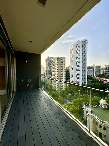 The Laurels @ Cairnhill Road Condominium For Sale at S$ 4,200,000 | PropertyGuru Singapore