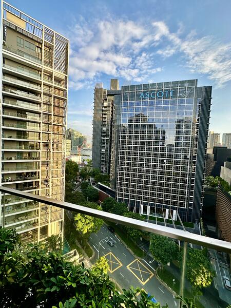 The Laurels @ Cairnhill Road Condominium For Sale at S$ 4,200,000 | PropertyGuru Singapore