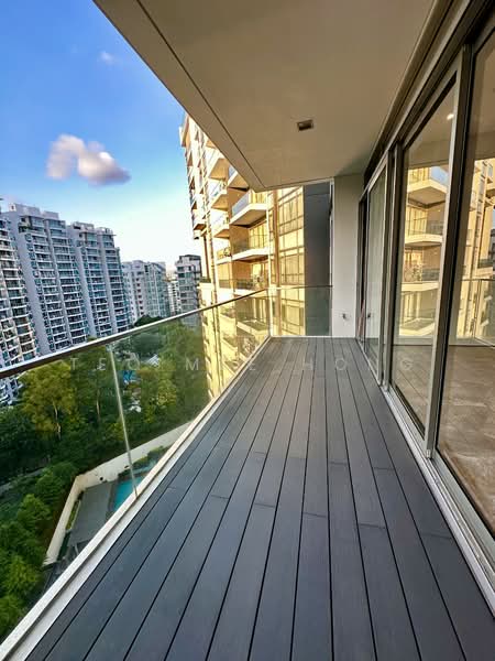 The Laurels @ Cairnhill Road Condominium For Sale at S$ 4,200,000 | PropertyGuru Singapore