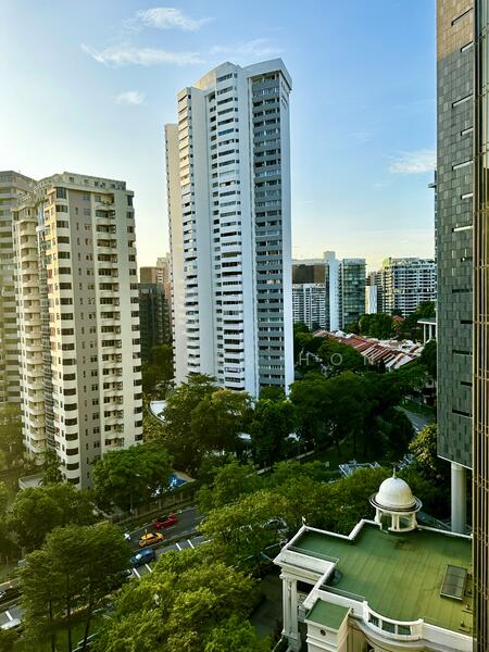 The Laurels @ Cairnhill Road Condominium For Sale at S$ 4,200,000 | PropertyGuru Singapore