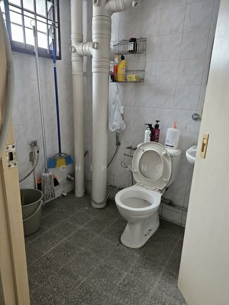 664 Jurong West Street 64, 664 Jurong West Street 64, 3 Bedrooms, 1,000 sqft, HDB Flat For Rent, by Chip Ang, 25196782 - PropertyGuru.com.sg
