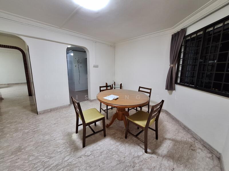 For Rent - 203 Jurong East Street 21