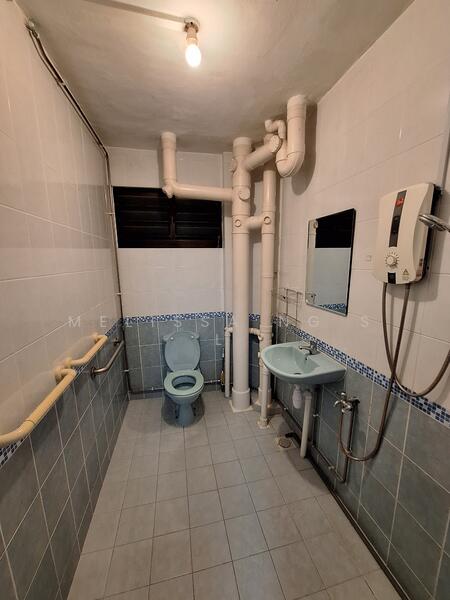 For Rent - 203 Jurong East Street 21