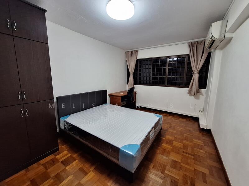 For Rent - 203 Jurong East Street 21