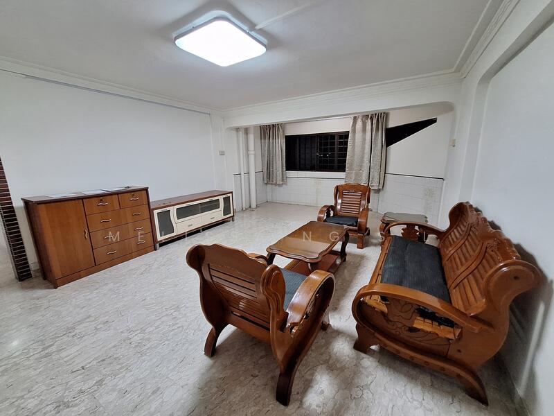 For Rent - 203 Jurong East Street 21