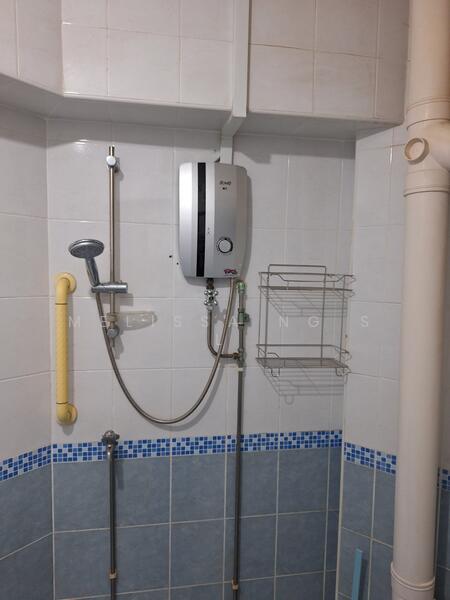 For Rent - 203 Jurong East Street 21