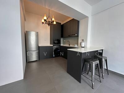 For Rent - 18a Petain Road