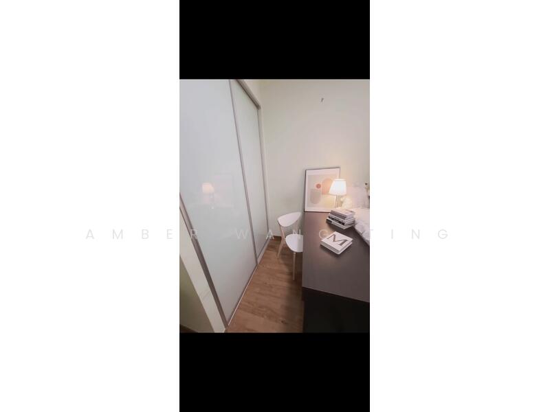 Luxe Ville, 336 Pasir Panjang Road, Room Rental, 166 sqft, Condominium For Rent, by Amber Wang Ting, 25196863 - PropertyGuru.com.sg