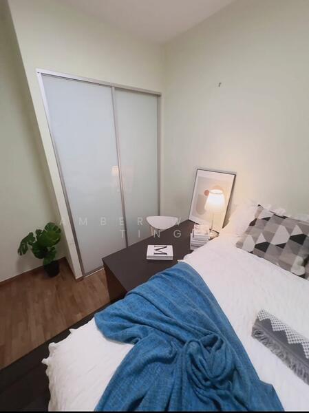 Luxe Ville, 336 Pasir Panjang Road, Room Rental, 166 sqft, Condominium For Rent, by Amber Wang Ting, 25196863 - PropertyGuru.com.sg