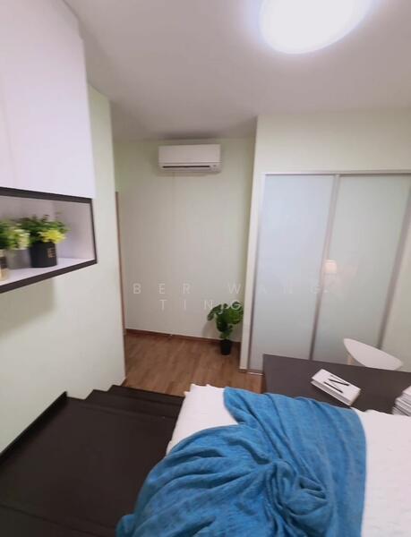 Luxe Ville, 336 Pasir Panjang Road, Room Rental, 166 sqft, Condominium For Rent, by Amber Wang Ting, 25196863 - PropertyGuru.com.sg