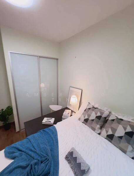 Luxe Ville, 336 Pasir Panjang Road, Room Rental, 166 sqft, Condominium For Rent, by Amber Wang Ting, 25196863 - PropertyGuru.com.sg