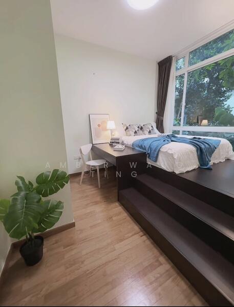 Luxe Ville, 336 Pasir Panjang Road, Room Rental, 166 sqft, Condominium For Rent, by Amber Wang Ting, 25196863 - PropertyGuru.com.sg