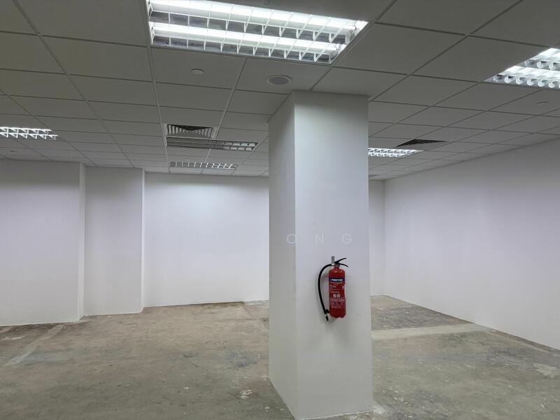 TripleOne Somerset, 111 Somerset Road, 947 sqft, Office For Sale, by Tim Ong, 25196910 - CommercialGuru.com.sg