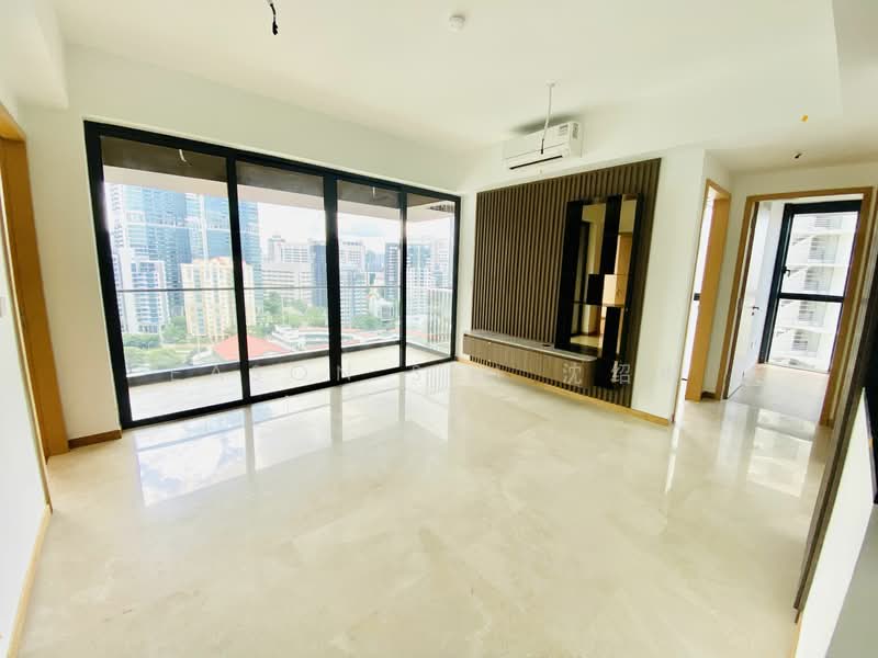 Fyve Derbyshire, 5 Derbyshire Road, 3 Bedrooms, 797 sqft, Condominium For Rent, by Eason Sim 沈绍彬, 25196912 - PropertyGuru.com.sg