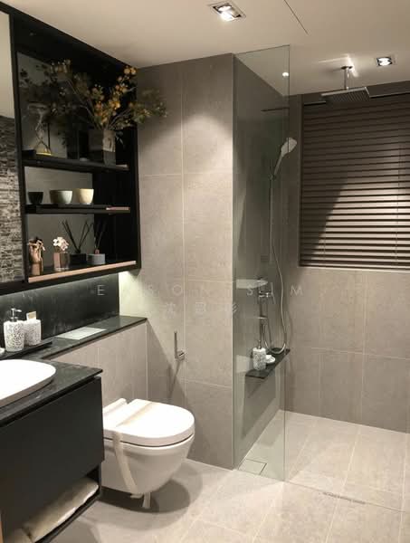 Fyve Derbyshire, 5 Derbyshire Road, 3 Bedrooms, 797 sqft, Condominium For Rent, by Eason Sim 沈绍彬, 25196912 - PropertyGuru.com.sg