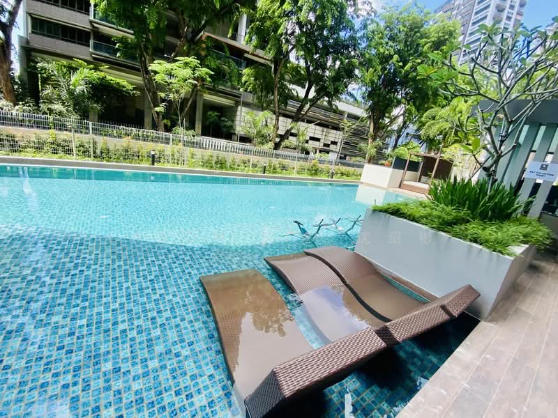 Fyve Derbyshire, 5 Derbyshire Road, 3 Bedrooms, 797 sqft, Condominium For Rent, by Eason Sim 沈绍彬, 25196912 - PropertyGuru.com.sg