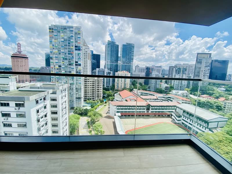 Fyve Derbyshire, 5 Derbyshire Road, 3 Bedrooms, 797 sqft, Condominium For Rent, by Eason Sim 沈绍彬, 25196912 - PropertyGuru.com.sg