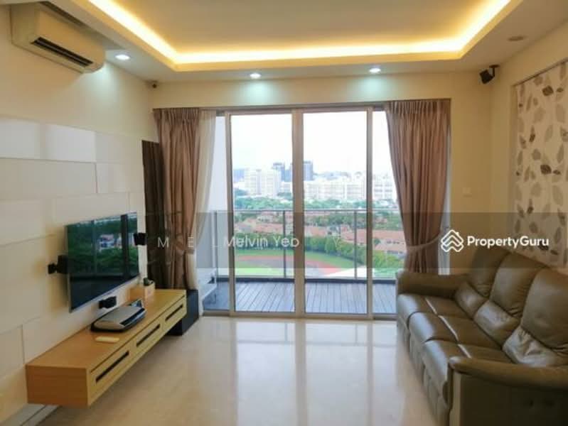 The Parc Condominium, 7 West Coast Walk, 4 Bedrooms, 1,517 sqft, Condominium For Rent, by Melvin Yeo, 25196995 - PropertyGuru.com.sg