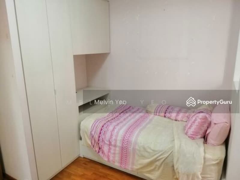 The Parc Condominium, 7 West Coast Walk, 4 Bedrooms, 1,517 sqft, Condominium For Rent, by Melvin Yeo, 25196995 - PropertyGuru.com.sg