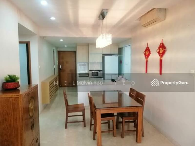The Parc Condominium, 7 West Coast Walk, 4 Bedrooms, 1,517 sqft, Condominium For Rent, by Melvin Yeo, 25196995 - PropertyGuru.com.sg