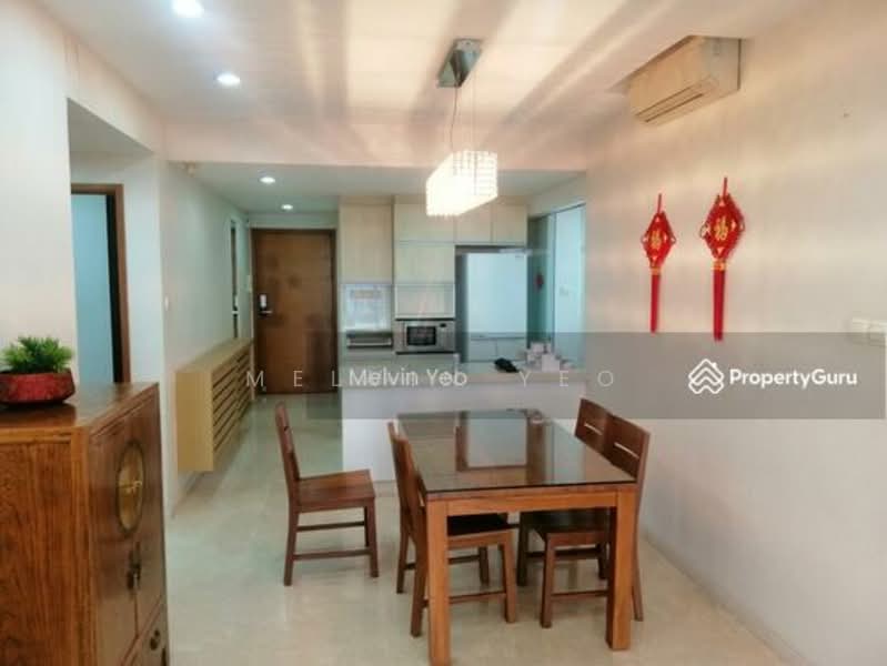 The Parc Condominium, 7 West Coast Walk, 4 Bedrooms, 1,517 sqft, Condominium For Rent, by Melvin Yeo, 25196995 - PropertyGuru.com.sg
