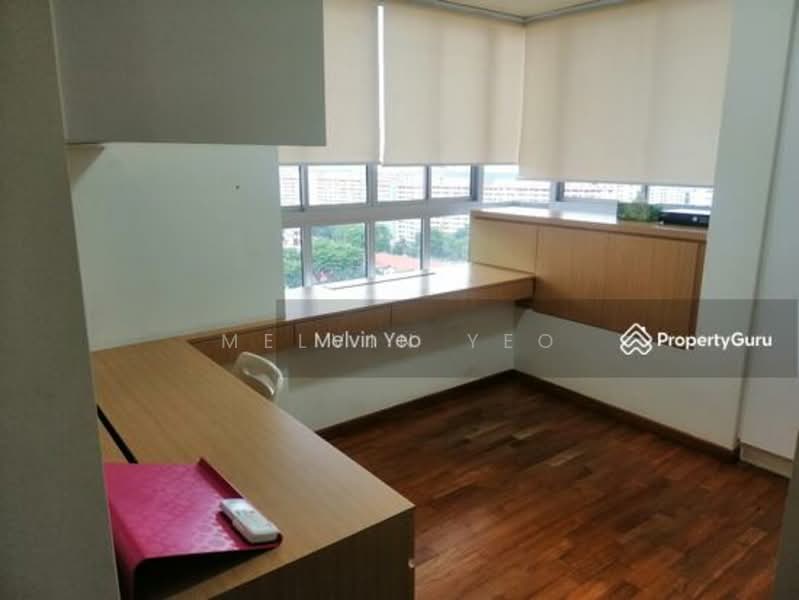 The Parc Condominium, 7 West Coast Walk, 4 Bedrooms, 1,517 sqft, Condominium For Rent, by Melvin Yeo, 25196995 - PropertyGuru.com.sg